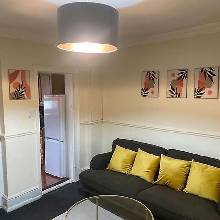 Evo A - Gravesend 1 Bedroom Apartment Экстерьер фото