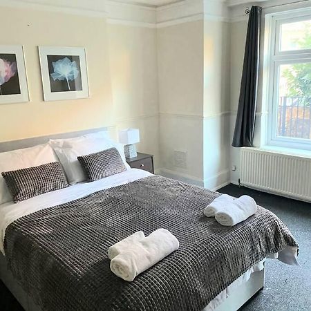 Evo A - Gravesend 1 Bedroom Apartment Экстерьер фото