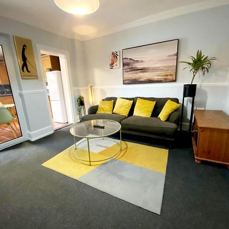 Evo A - Gravesend 1 Bedroom Apartment Экстерьер фото
