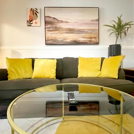 Evo A - Gravesend 1 Bedroom Apartment Экстерьер фото