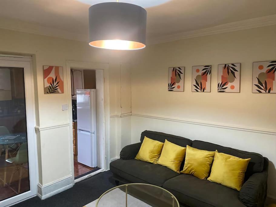 Evo A - Gravesend 1 Bedroom Apartment Экстерьер фото