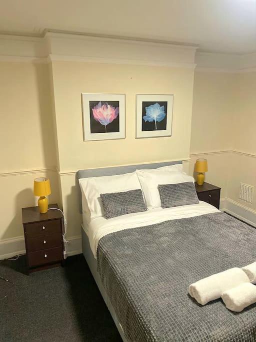 Evo A - Gravesend 1 Bedroom Apartment Экстерьер фото