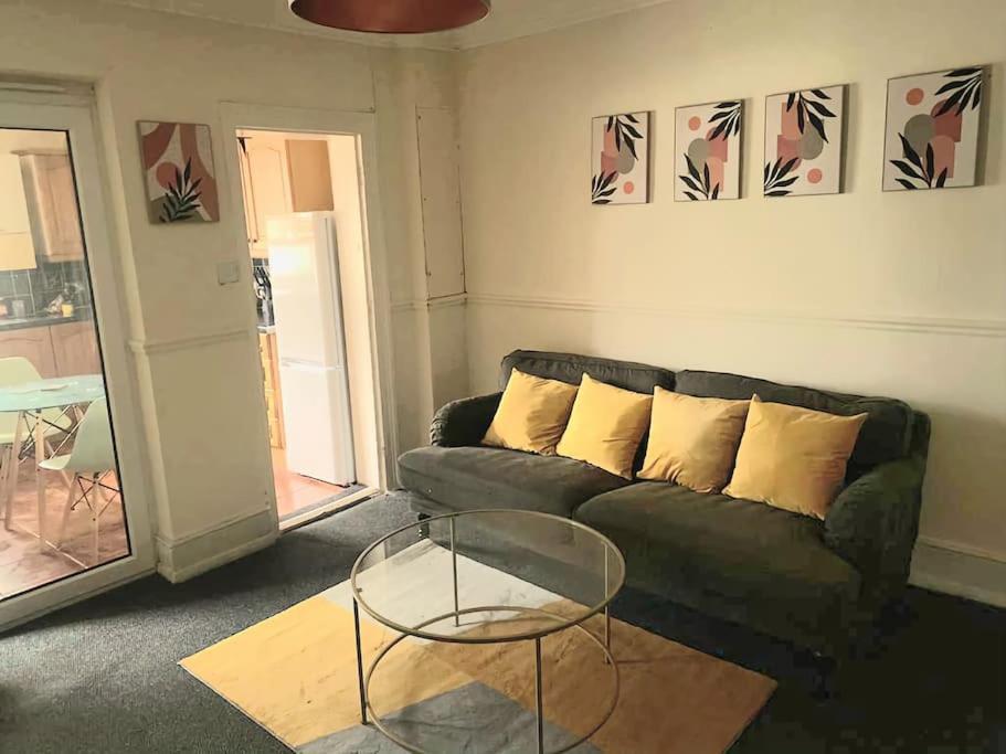 Evo A - Gravesend 1 Bedroom Apartment Экстерьер фото