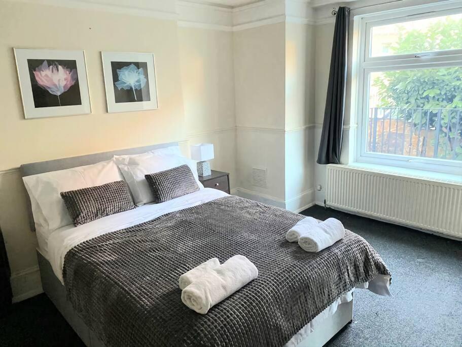 Evo A - Gravesend 1 Bedroom Apartment Экстерьер фото