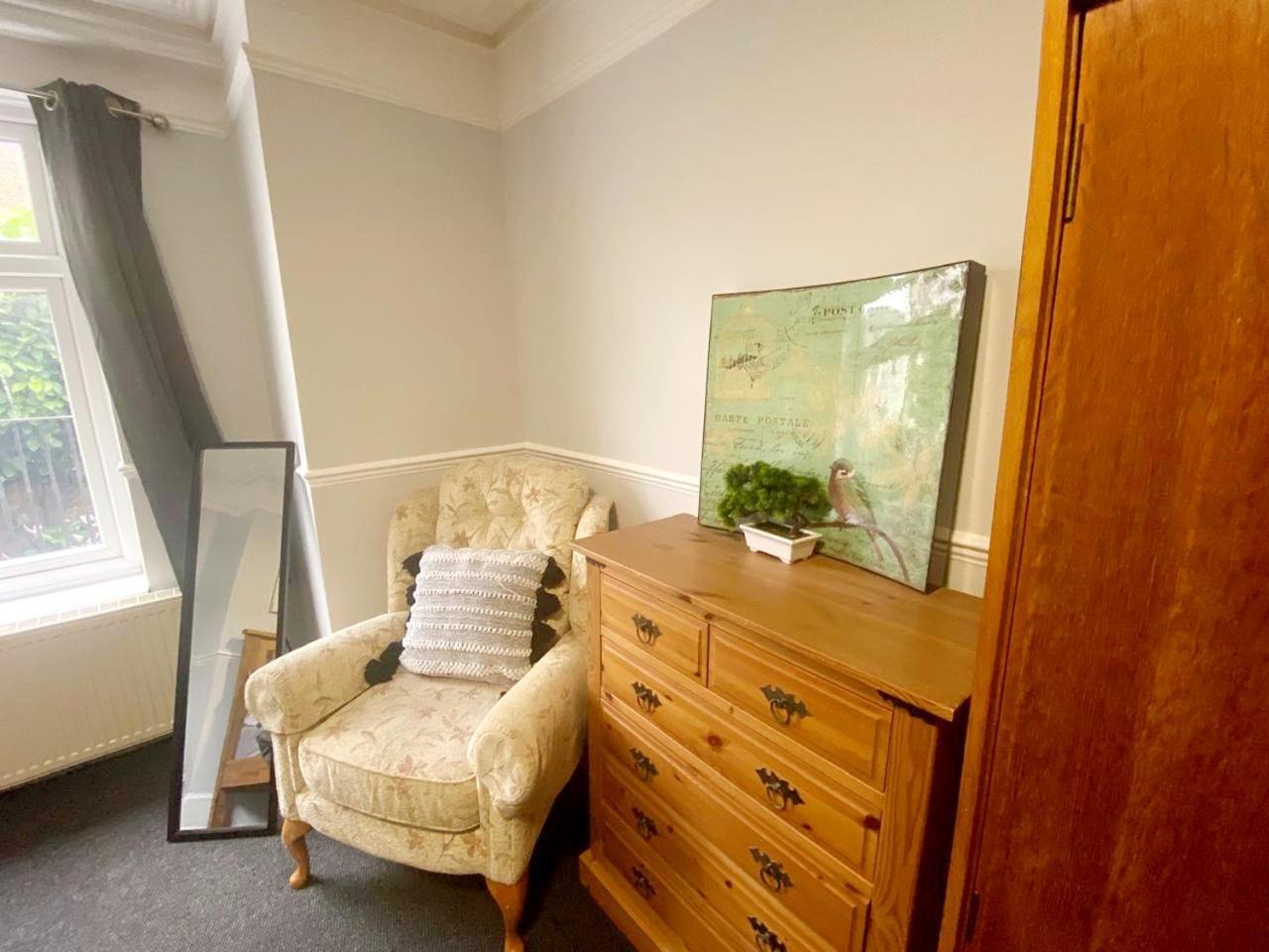 Evo A - Gravesend 1 Bedroom Apartment Экстерьер фото