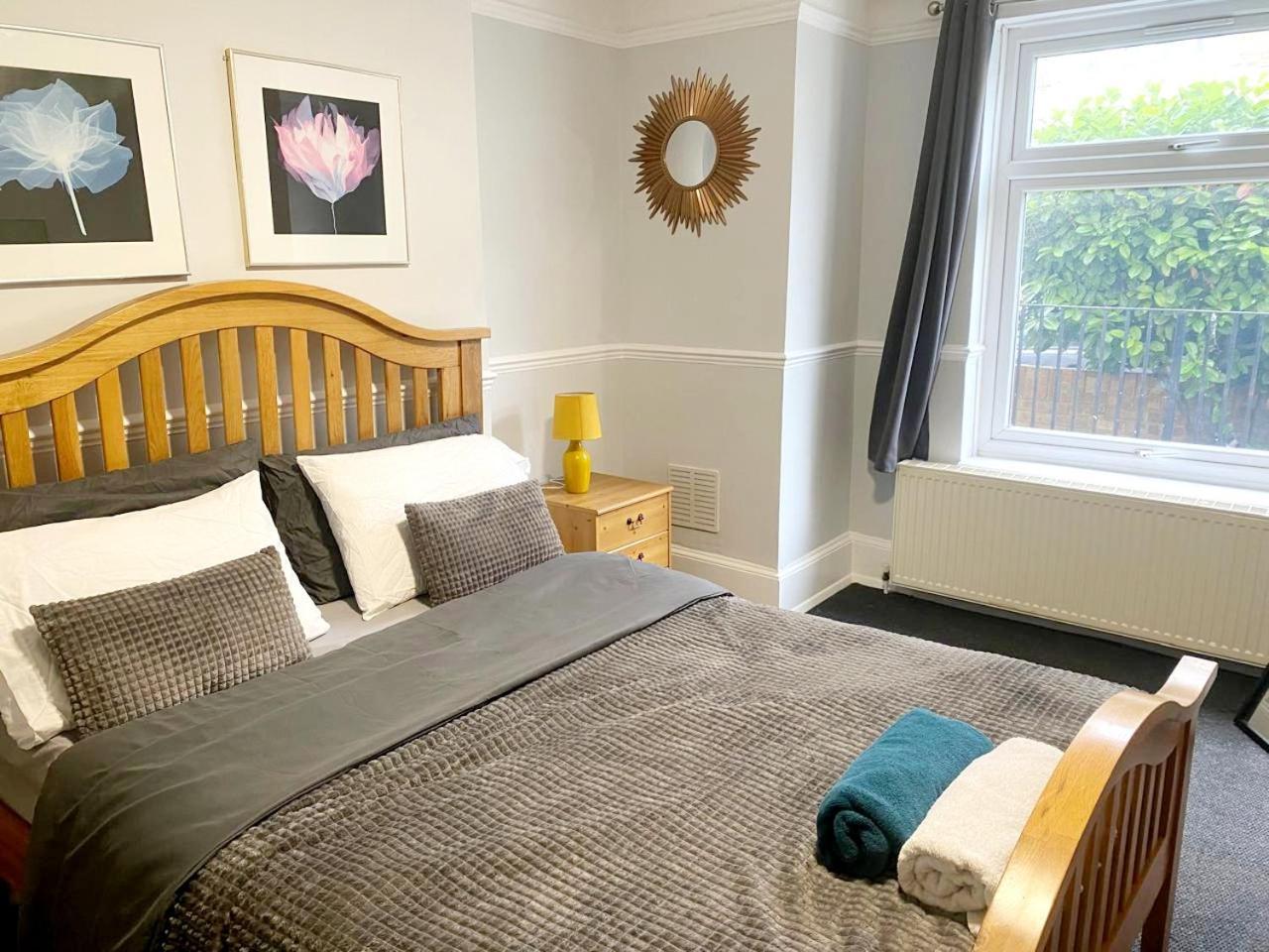Evo A - Gravesend 1 Bedroom Apartment Экстерьер фото