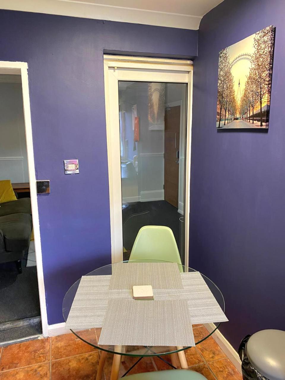 Evo A - Gravesend 1 Bedroom Apartment Экстерьер фото