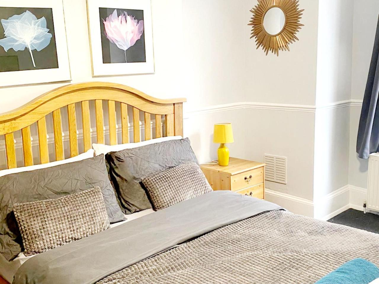 Evo A - Gravesend 1 Bedroom Apartment Экстерьер фото
