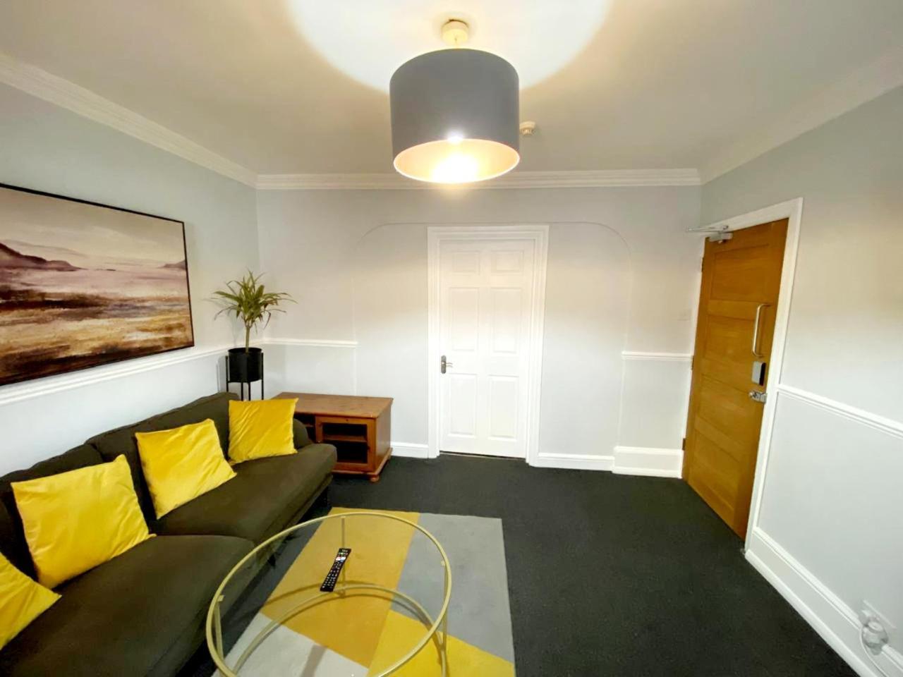 Evo A - Gravesend 1 Bedroom Apartment Экстерьер фото