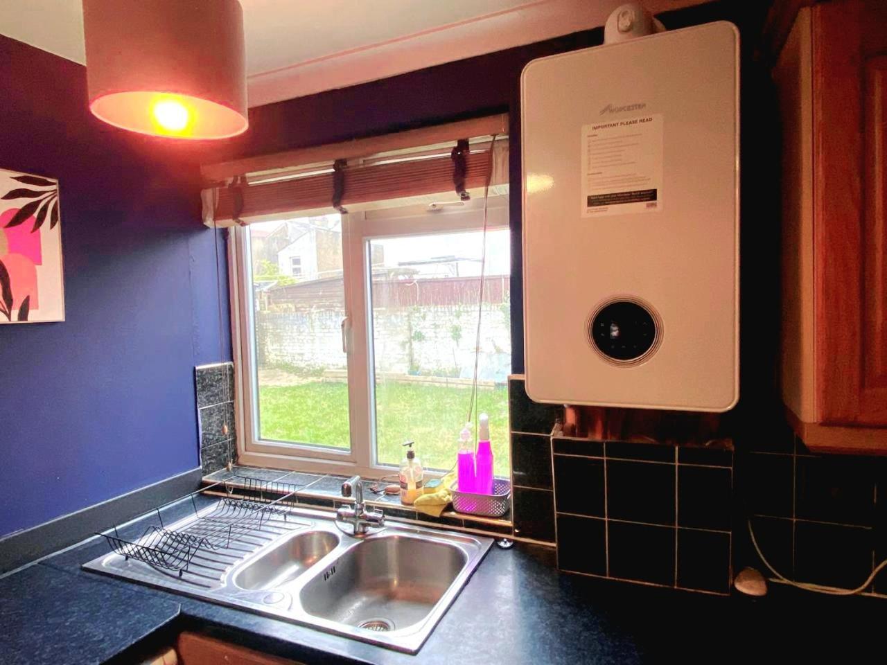 Evo A - Gravesend 1 Bedroom Apartment Экстерьер фото