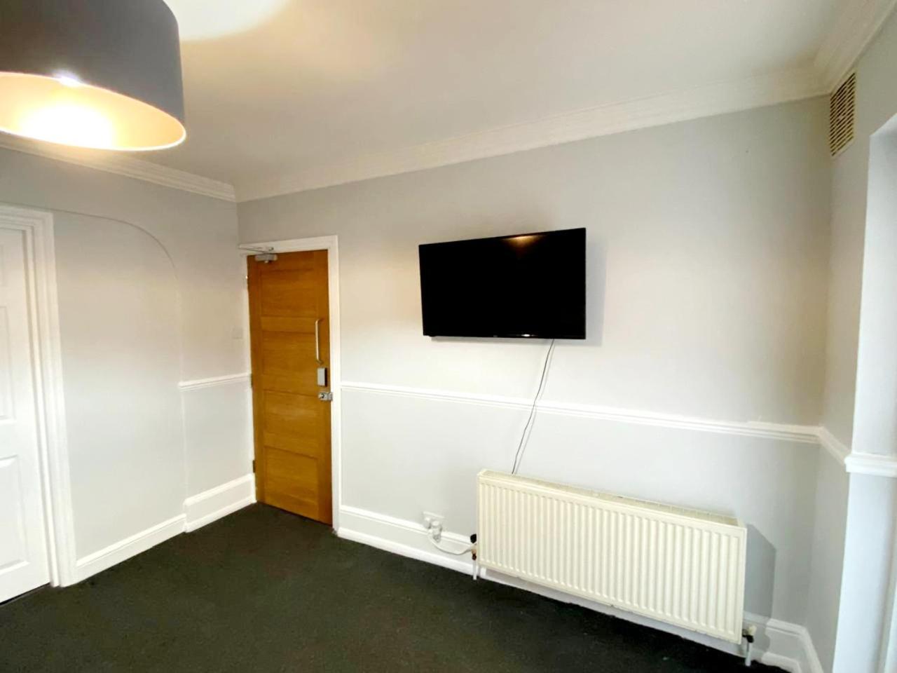 Evo A - Gravesend 1 Bedroom Apartment Экстерьер фото