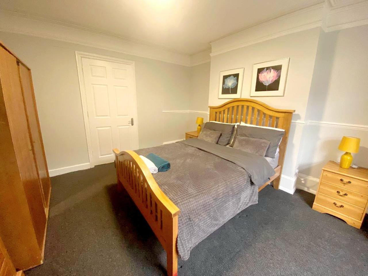 Evo A - Gravesend 1 Bedroom Apartment Экстерьер фото