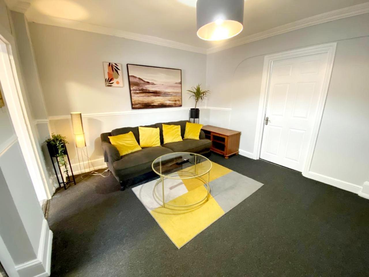 Evo A - Gravesend 1 Bedroom Apartment Экстерьер фото