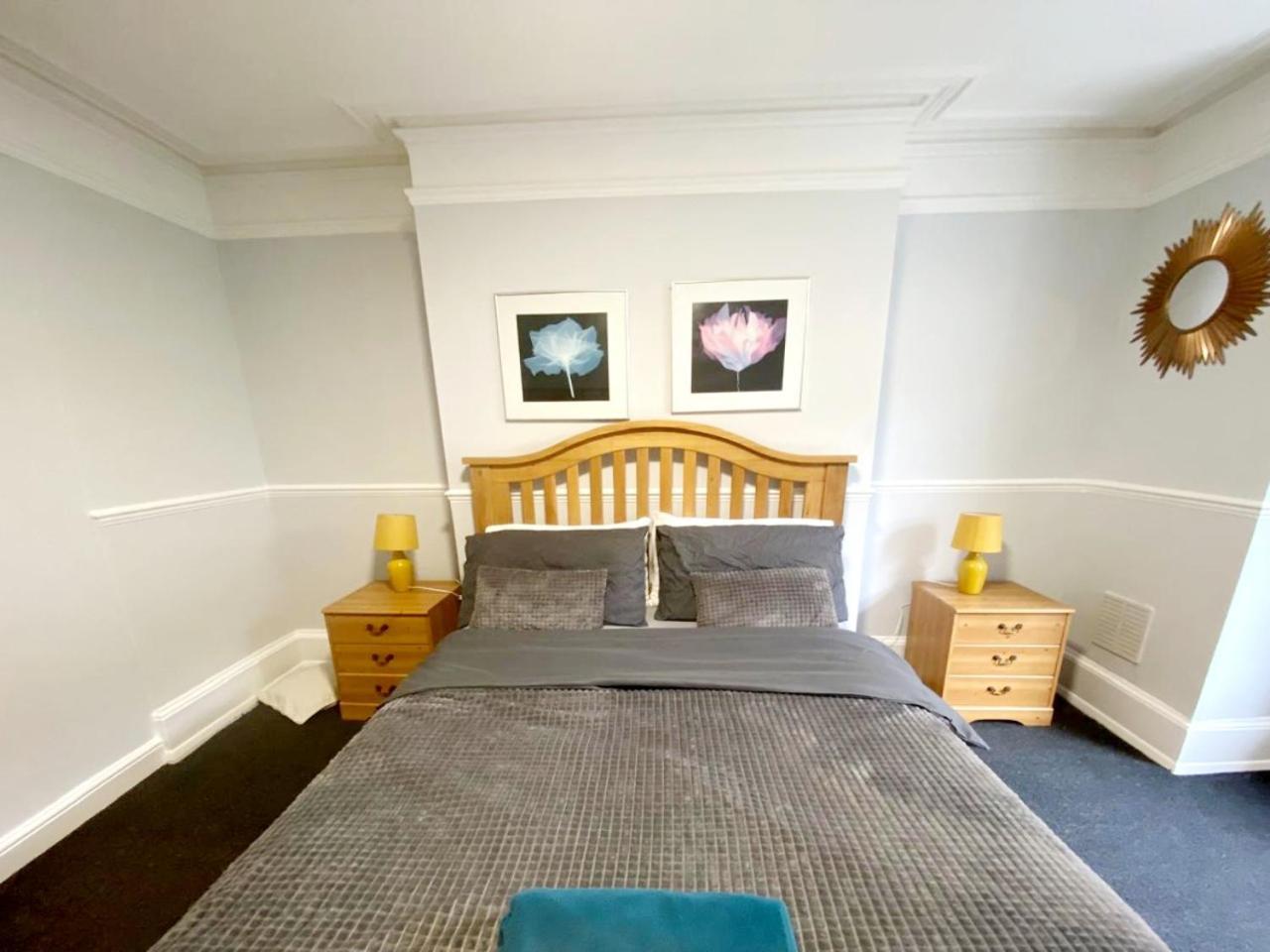 Evo A - Gravesend 1 Bedroom Apartment Экстерьер фото